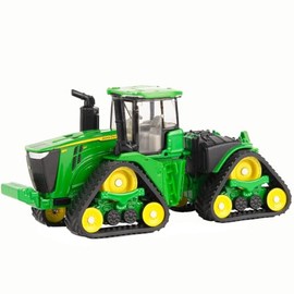 John Deere 1:64 Scale 9RX 590 Tracked Tractor