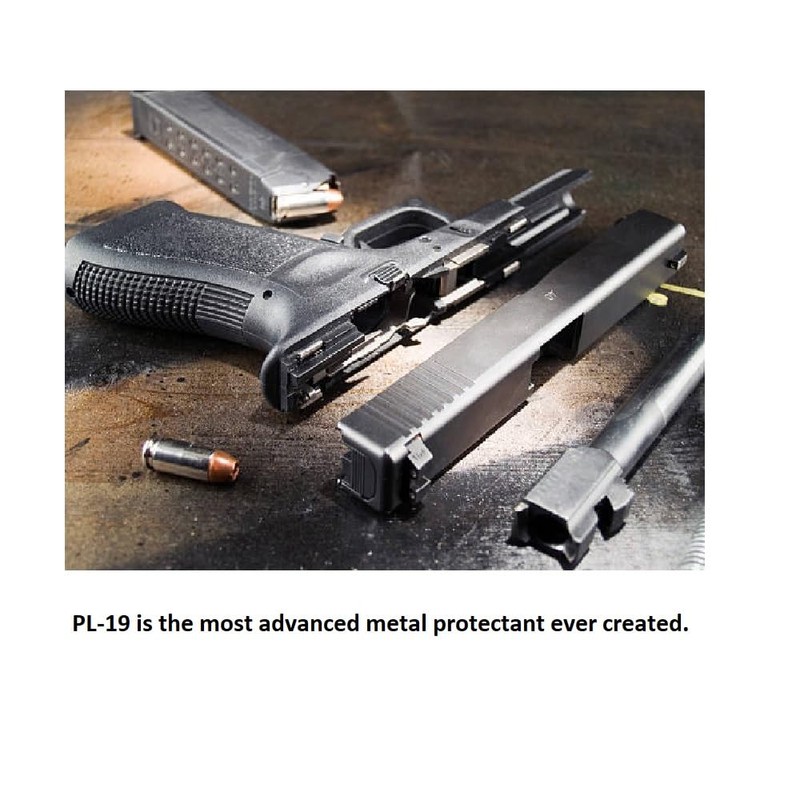 Generic PL-19 Penetrating Lubricant