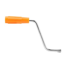 Pasta Machine Handle/Clip, Crank, Holder - Durable Noodle Maker Fixing Clip Manual Handheld Tool Parts