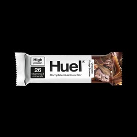 Huel Complete Nutrition Bar