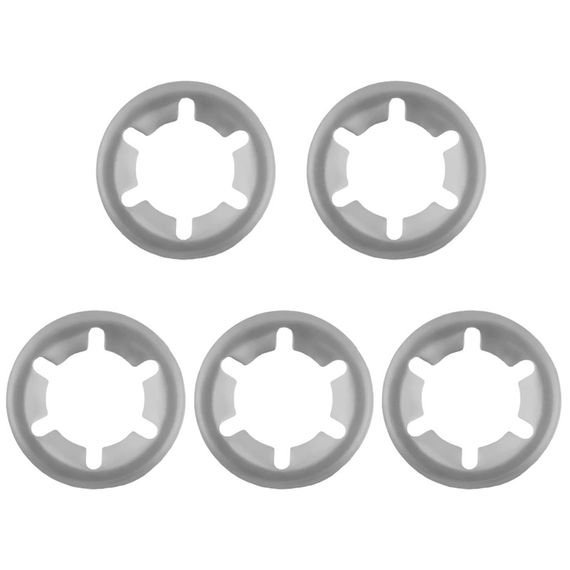 10pcs 16×28mm Internal Tooth Starlock Washers Locking Washers Quick Release