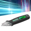 Non Contact Voltage Detector Pen AC Electrical Power Cable Tester
