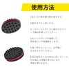 Coehaopike Sponge Curly Hair Styling Sponge Afro Sponge Beauty Tool