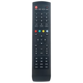 VINABTY Ersatz-Fernbedienung Passend für DYON Enter 32 PRO X2 V2; Enter 32 Pro X2 D800151; LIVE 32 PRO; Enter 42 PRO X2