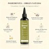 Aceite de Batana para Cabello 100ml，Repara Puntas