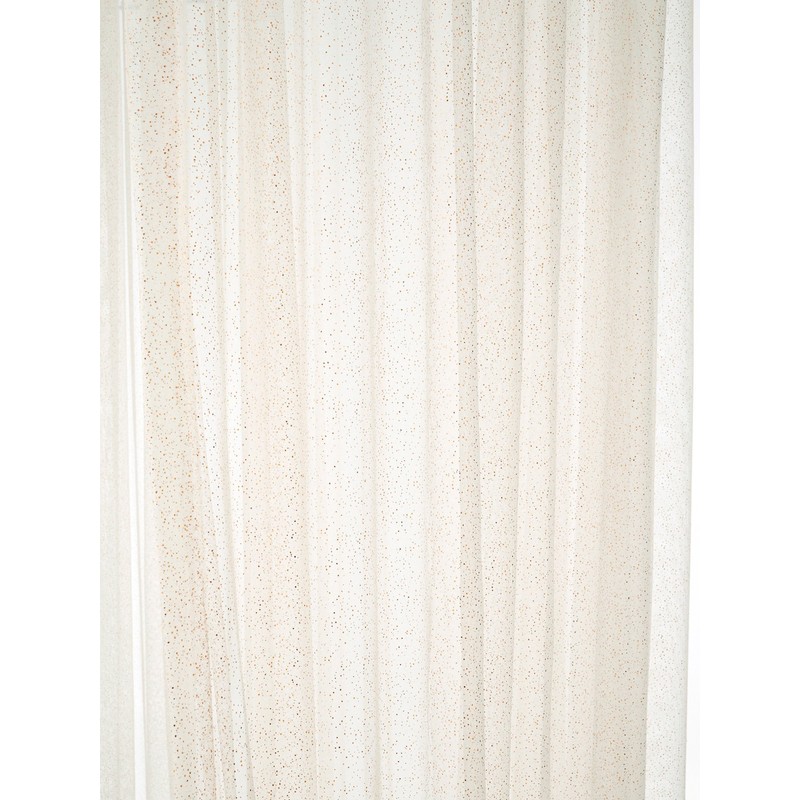 Vertbaudet Bed Canopy for Girls Bedroom Pale Pink One Size