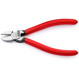 Knipex Ltd Nipper 140 mm 7001140 