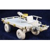 GMU48002 1/48 US Army M-274 Mule Small Vehicle Plastic Model