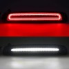 SP 3PCS For Dodge Dakota SLT 1997-2011 LED Third Brake