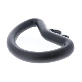 OEM 380087-00 Replacement for Black & Decker String Trimmer Handle,Auxillry ST4000 ST4000 ST4000 ST4000-04 74522 ST6800 ST6600 ST6500 ST4050 GSH500 74146 ST3000 ST7000 ST5000 ST5000