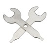 SEIWEI Collet Wrench – 3/8 Inch 9.5 mm Wrench for