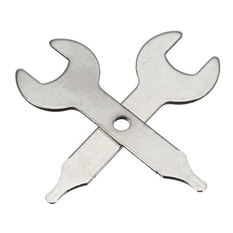 SEIWEI Collet Wrench – 3/8 Inch 9.5 mm Wrench for