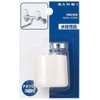 SANEI PR270FS Faucet Repair Parts, Milky Handle, Adapter Included, Milky