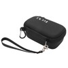 Action Camera Storage Bag Portable Handheld Camera Protective Case for