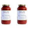 Terlato Kitchen Spicy Giardiniera Pasta Sauce, 24 oz, 2 Pack