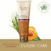 Rooibos Exfoliating Facial Scrub - 150 ml tube