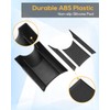LFOTPP Centre Console Storage Box for V W UP GTI/Seat