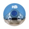 Fancy Pets FL8337 Peine Giratorio 3 en 1