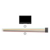 2.42 inch OLED Display Module - 128 x 64 Resolution,