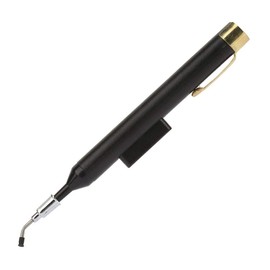 LP-200 Vacuum Sucker Pen, Anti-Static Manual Sticking Pen Soldering Sucking Pickup Tool for IC Draw Widget