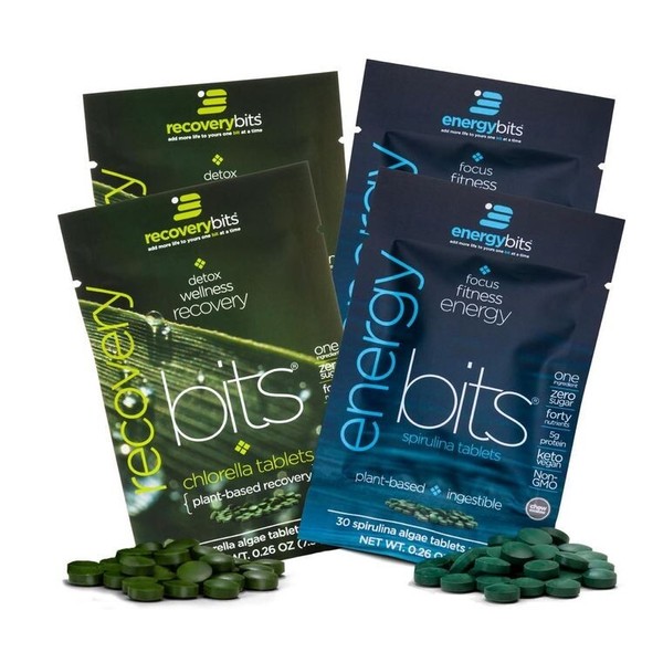 ENERGYbits/REC