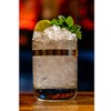 Libbey - Envy Rocks - Glass, Water Glass, Juice Glass