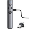 BEBONCOOL For PC Power point Presentation Remote Wireless Presenter Laser