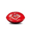 Sherrin My First Soft Footy 5 inch Stress Ball Red