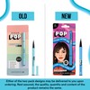 SUGAR POP Waterproof Eyeliner