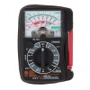 Hyper Tough Electrician Tool Electric Circuits and Power Outlets Analogue