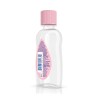Johnson's Baby Oil, Pure Mineral Oil to Prevent Moisture Loss,
