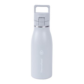 Thermo-Flask Travel (Ice Grey)