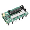 0‑55MHz LCD DDS Function Signal Generator Module Based On AD9850