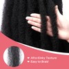 Marley Twist Braiding Hair-30Inch 8packs Cuban Twist Hair Soft Marley
