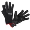 Lomo Sailing Pro-S Gloves - SIT (Short Index finger and
