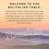 Bionaturae Sourdough Organic Fusilli Pasta - Italian Pasta Noodles, Spiral