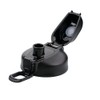 Bestco NQ-0324 Double Stainless Steel Cap Unit for Sports Jugs