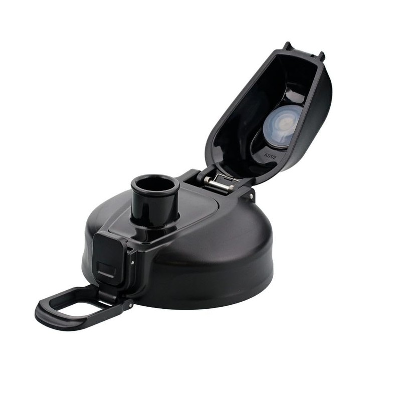 Bestco NQ-0324 Double Stainless Steel Cap Unit for Sports Jugs