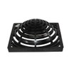 NDS - 1290-12" Atrium Grate-Black