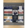 Pendleton Outdoor Packable Blanket 60” x 72” Picnic Camping Beach