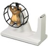 Seto Craft Motif Tape Dispenser, Bear SR-6412