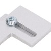 Generator Interlock Kit 1‑1/4 to 1‑1/2 Spacing for Cutler Hammer