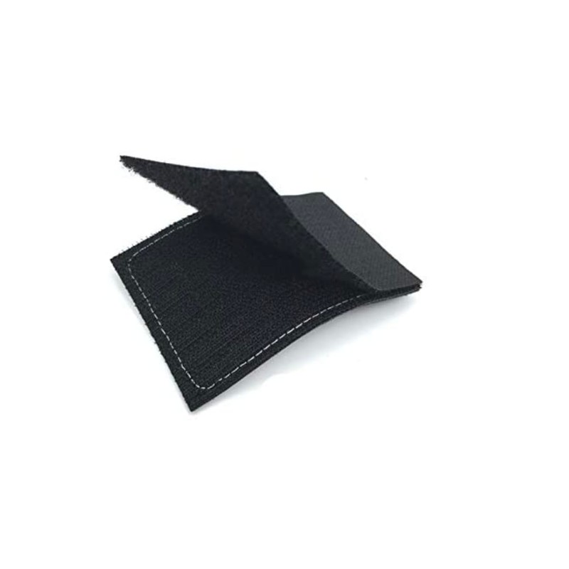 Patch Nation Danger Danger Atomic Multicam Embroidered Airsoft Paintball Patch