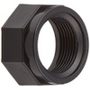 Polaris Genuine Parts Nut, Feed Hose, Black, 380/280, D16