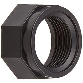 Polaris Genuine Parts Nut, Feed Hose, Black, 380/280, D16