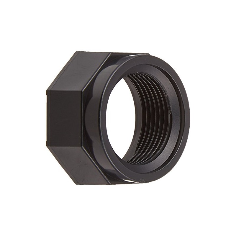 Polaris Genuine Parts Nut, Feed Hose, Black, 380/280, D16