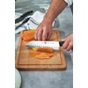 HENCKELS Forged Premio Paring Knife, 3-inch, Black/Stainless Steel