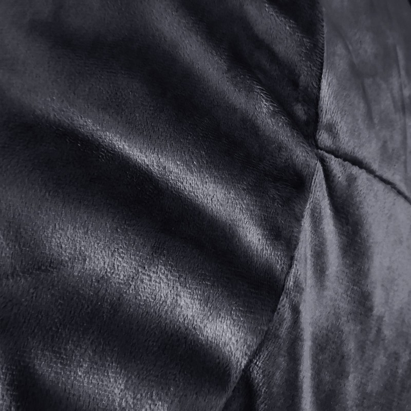[Removable Cover] Bean Bag Chairs for Adult, Giant 4ft Memory