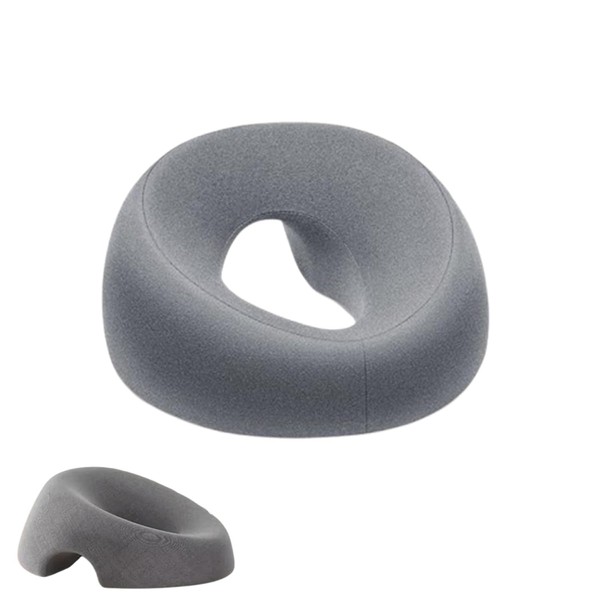 Massage Facial Cradle Cushion, Nap Pillow, Massage Cushion with Front