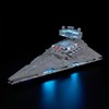 LIGHTAILING Light For 75394 Imperial Star-Destroyer - Led Lighting Kit